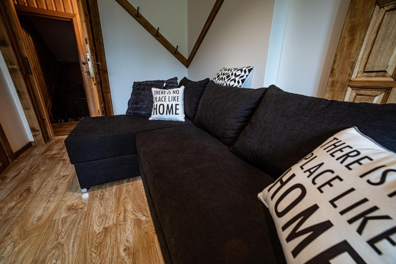 Apartament Stary Mlyn Zakopane Buitenkant foto