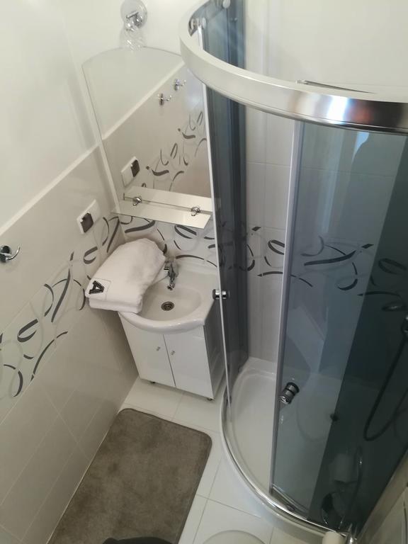 Apartament Stary Mlyn Zakopane Buitenkant foto