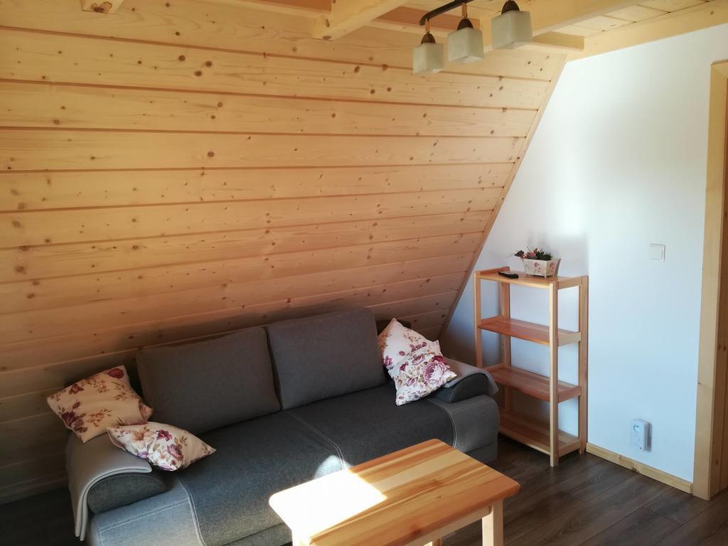 Apartament Stary Mlyn Zakopane Buitenkant foto