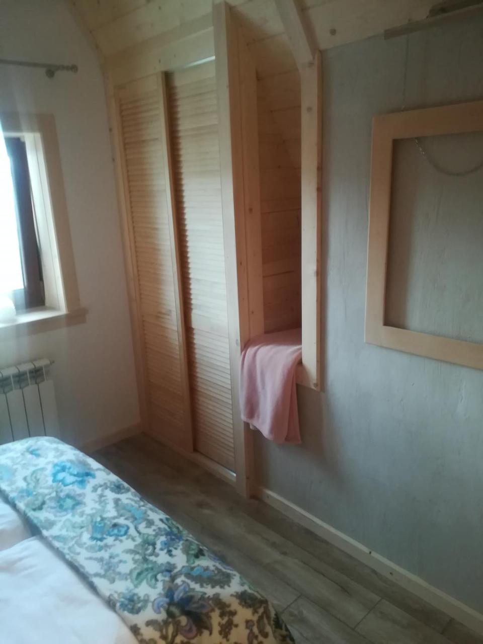 Apartament Stary Mlyn Zakopane Buitenkant foto