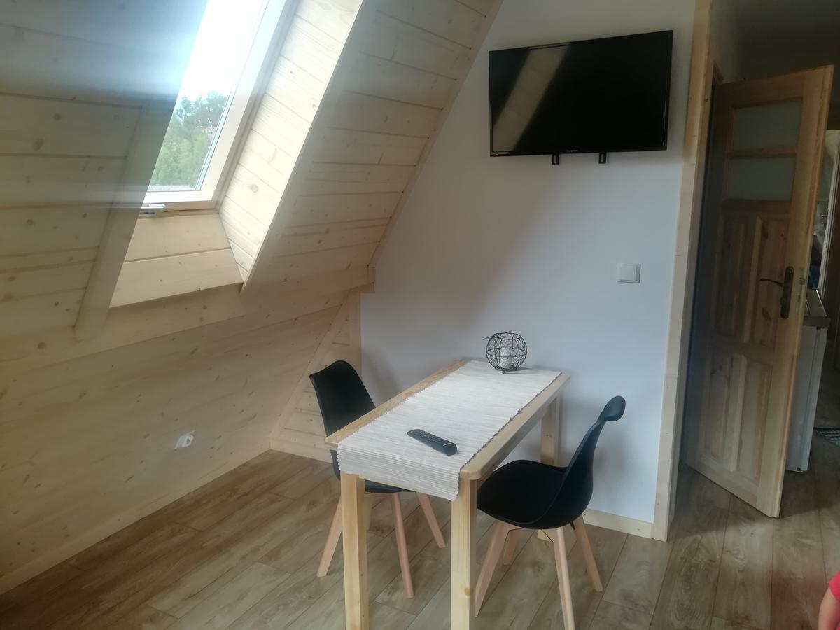Apartament Stary Mlyn Zakopane Buitenkant foto