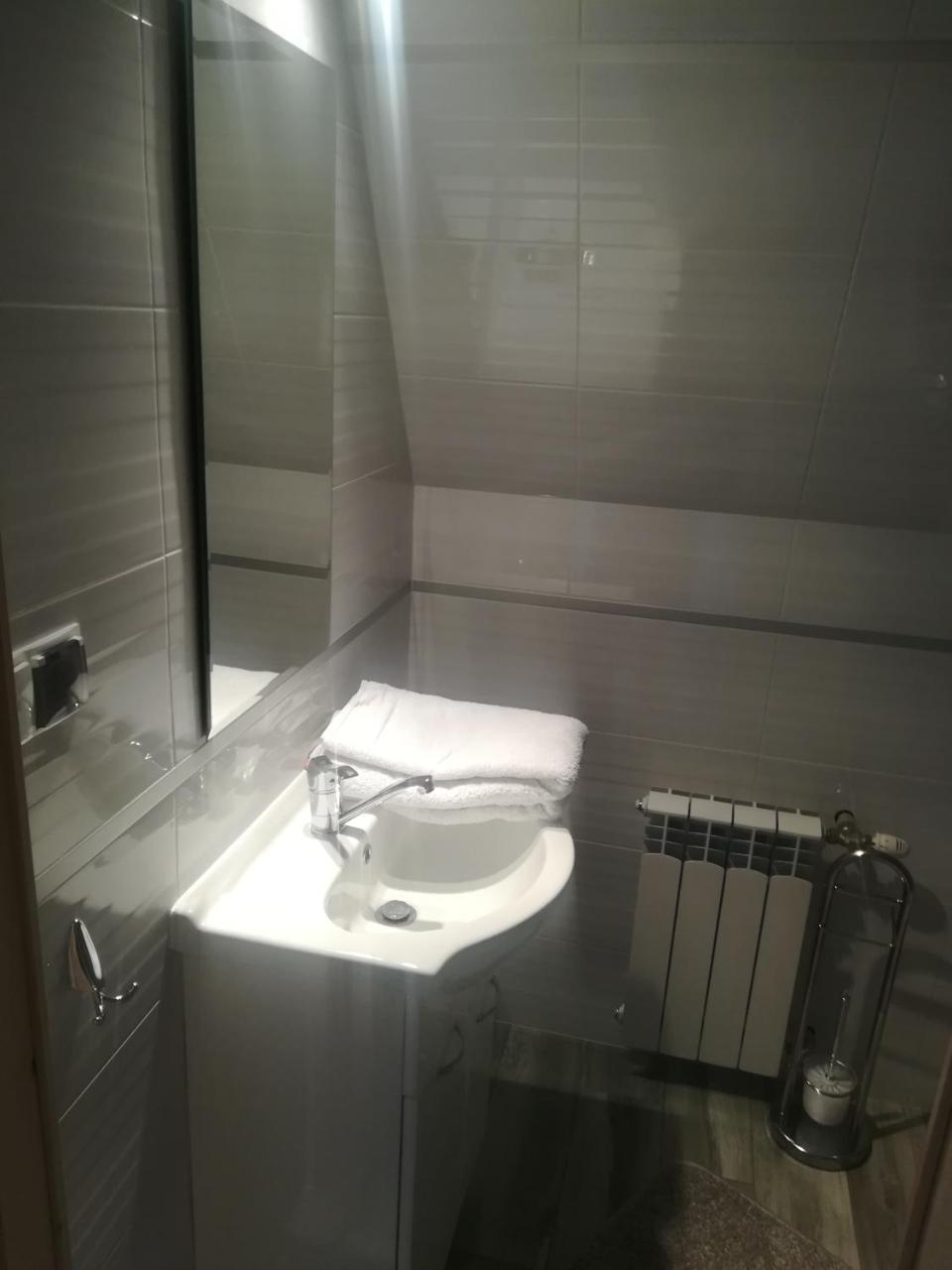 Apartament Stary Mlyn Zakopane Buitenkant foto