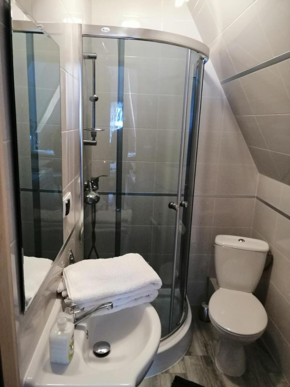 Apartament Stary Mlyn Zakopane Buitenkant foto