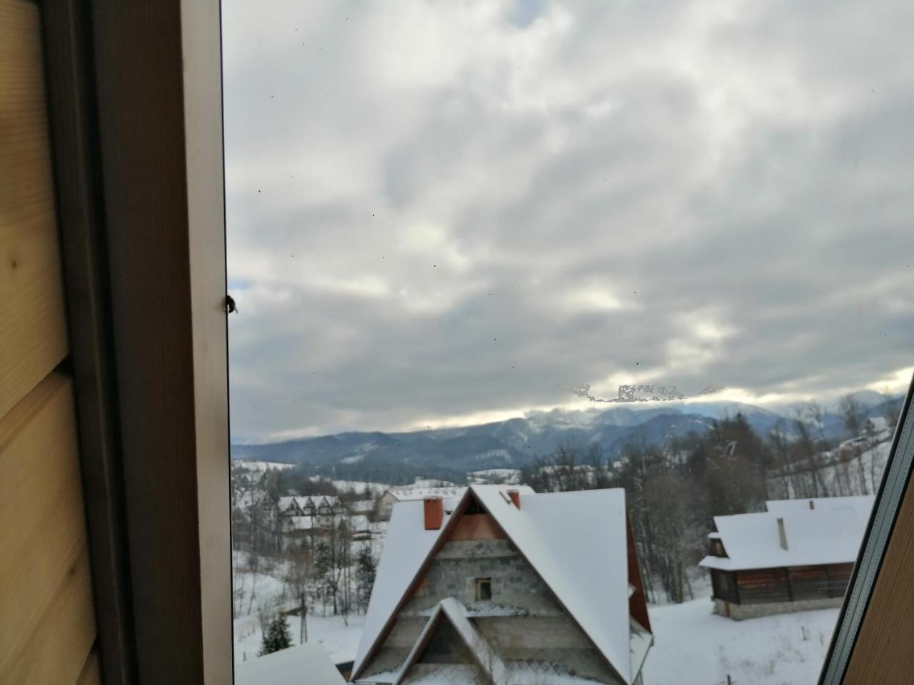 Apartament Stary Mlyn Zakopane Buitenkant foto